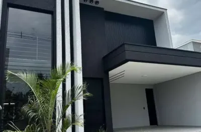 Casa em condomínio para venda em sorocaba, aparecidinha, 3 dormitórios, 3 suítes, 4 banheiros, 2 vagas