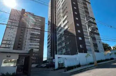 Apartamento para locação em sorocaba, jardim são carlos, 2 dormitórios, 1 suíte, 2 banheiros, 1 vaga