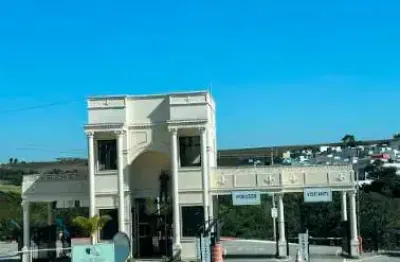 Terreno em condomínio para venda em sorocaba, jardim villagio milano