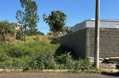 Terreno à venda na R. Nobuishi Tagiwa, Jardim Horizonte, Araçoiaba da Serra