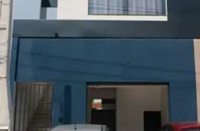 Salão comercial para locação em votorantim, jardim paulista