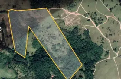 Terreno à venda na Rua Antônio Paes de Arruda, Jardim Ibiti do Paço, Sorocaba