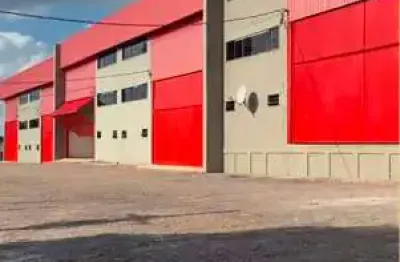 Galpão para venda em sorocaba, vila artura, 20 banheiros, 10 vagas