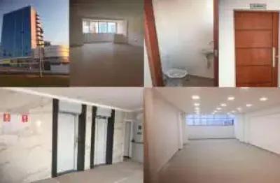 Sala comercial para venda em sorocaba, parque campolim, 2 banheiros, 2 vagas