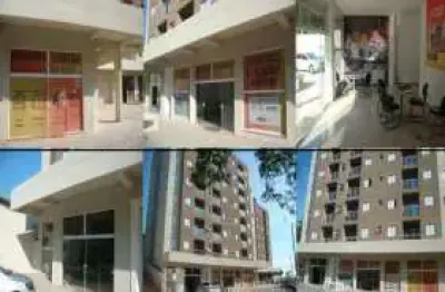 Loja para venda em sorocaba, chácaras reunidas são jorge, 1 banheiro