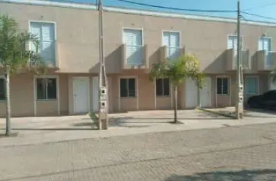 Casa em condomínio para locação em sorocaba, vila mineirão, 2 dormitórios, 2 banheiros, 2 vagas