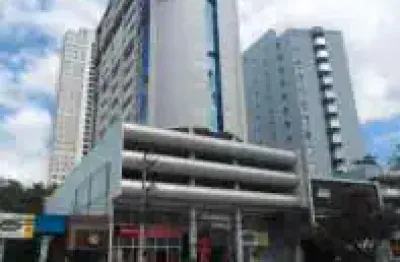 Sala comercial para locação em sorocaba, parque campolim, 2 banheiros, 1 vaga