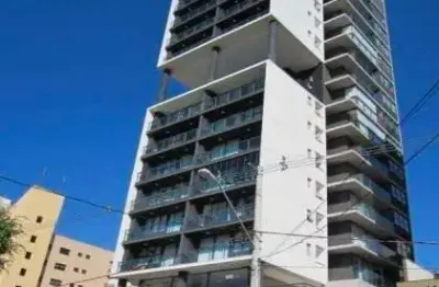 Apartamento para venda em sorocaba, parque campolim, 1 dormitório, 1 banheiro, 1 vaga