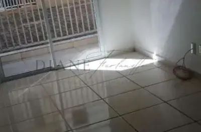 Apartamento para venda em votorantim, jardim toledo, 2 dormitórios, 1 banheiro, 1 vaga