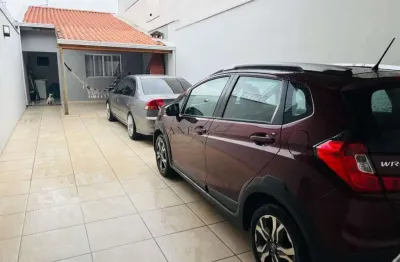 Casa para venda em sorocaba, parque são bento, 1 dormitório, 1 suíte, 1 banheiro, 4 vagas