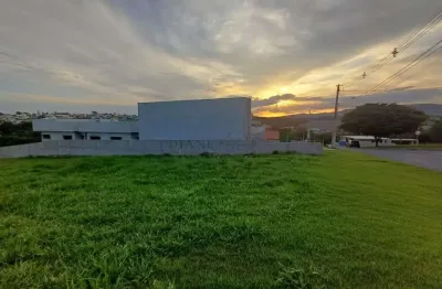 Terreno em condomínio para venda em araçoiaba da serra, village ipanema ii