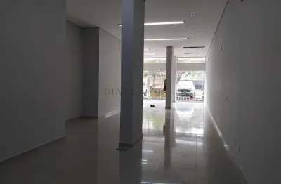 Sala comercial para locação em sorocaba, vila trujillo, 2 banheiros, 2 vagas