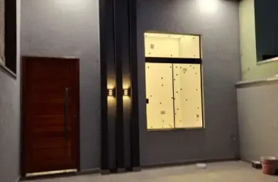 Casa para venda em sorocaba, parque são bento, 2 dormitórios, 1 suíte, 2 banheiros, 2 vagas