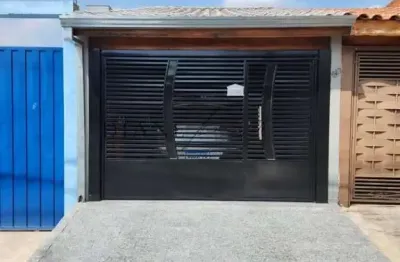 Casa para venda em sorocaba, jardim santa marta, 2 dormitórios, 1 banheiro, 1 vaga