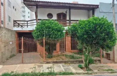 Casa para venda em sorocaba, vila jardini, 3 dormitórios, 3 suítes, 5 banheiros, 3 vagas