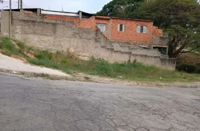 Terreno à venda na Rua Pedro Pegoretti, Jardim Brasilândia, Sorocaba