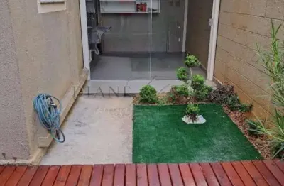 Apartamento para venda em sorocaba, jardim são carlos, 2 dormitórios, 1 banheiro, 1 vaga