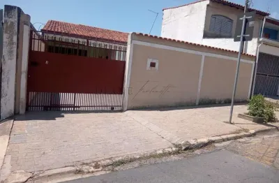 Casa para venda em sorocaba, vila nova sorocaba, 2 dormitórios, 2 banheiros, 8 vagas