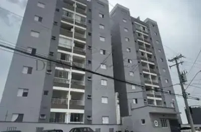Apartamento para venda em sorocaba, jardim prestes de barros, 2 dormitórios, 1 suíte, 1 vaga