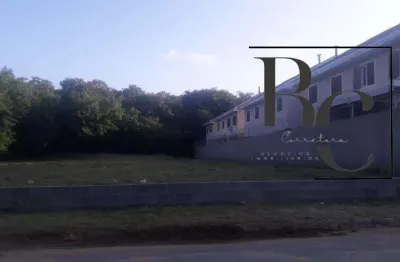 Terreno à venda na Rua Elias Rodrigues Claro, 369, Jardim São Carlos, Sorocaba