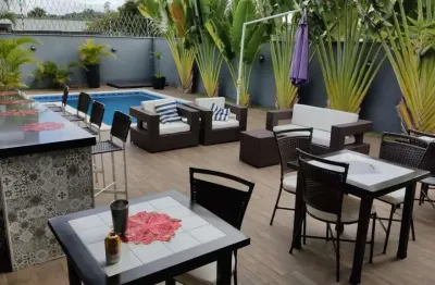 Casa em condomínio para venda em sorocaba, jardim residencial chácara ondina, 3 dormitórios, 3 suítes, 7 banheiros, 2 vagas