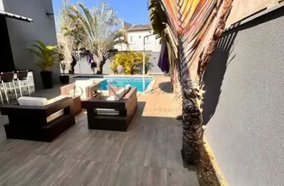 Casa em condomínio para locação em sorocaba, jardim residencial chácara ondina, 3 dormitórios, 3 suítes, 7 banheiros, 2 vagas