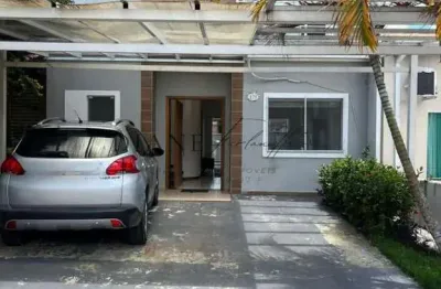 Casa em condomínio para locação em sorocaba, horto florestal, 3 dormitórios, 1 suíte, 3 banheiros, 2 vagas