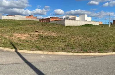 Terreno em condomínio para venda em salto de pirapora, jardim são lucas ii