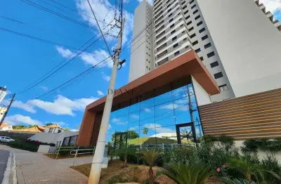 Apartamento para venda em votorantim, jardim maria josé, 2 dormitórios, 1 suíte, 2 banheiros, 1 vaga