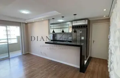 Apartamento para locação em sorocaba, jardim são carlos, 2 dormitórios, 1 suíte, 1 banheiro, 1 vaga