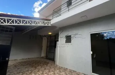 Casa para venda em sorocaba, jardim santa catarina, 2 dormitórios, 1 suíte, 3 banheiros, 3 vagas