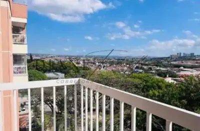 Apartamento para venda em sorocaba, vila hortência, 2 dormitórios, 1 banheiro, 2 vagas