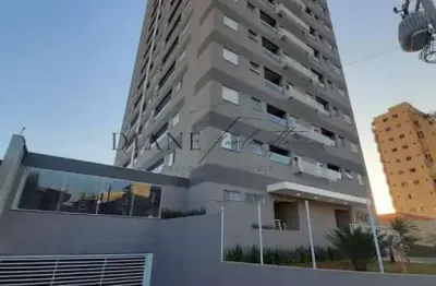 Apartamento para venda em sorocaba, vila carvalho, 2 dormitórios, 1 banheiro, 1 vaga