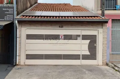 Casa para venda em sorocaba, jardim são conrado, 2 dormitórios, 1 banheiro, 2 vagas