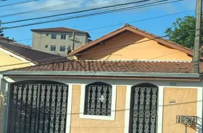 Casa para venda em votorantim, vila vasques, 2 dormitórios, 1 banheiro, 2 vagas