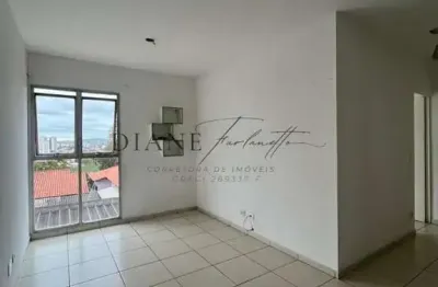 Apartamento para venda em sorocaba, jardim saira, 2 dormitórios, 1 banheiro, 2 vagas