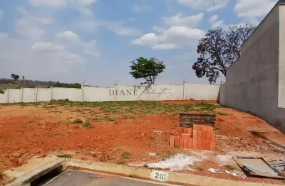 Terreno em Condomínio para Venda em Itapetininga, Vila Progresso
