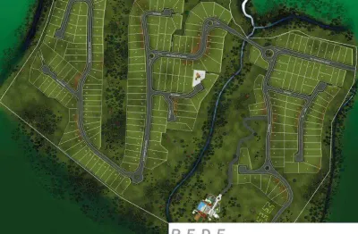 Terreno à venda na Condomínio Lago Sul, Lago Sul, Brasília