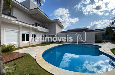 Casa com 6 quartos à venda na shis qi, lago sul, brasília, 900 m2 por r$ 10.000.000