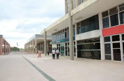 Sala comercial à venda na SBN Quadra 2, Asa Norte, Brasília