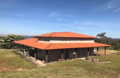 Casa com 4 quartos à venda na Smln Mi Trecho 10, Lago Norte, Brasília