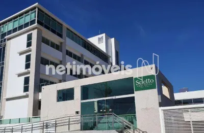 Apartamento com 1 quarto à venda na Ca 2 (Centro De Atividades), Lago Norte, Brasília