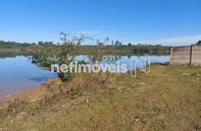 Terreno em condomínio fechado à venda na Condomínio Privê I Quadra 3 Conjunto G, Lago Norte, Brasília