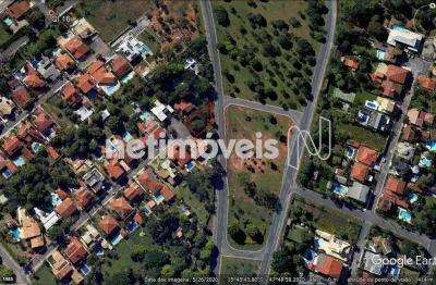 Terreno à venda na Shin Qi 16 Conjunto 5, Lago Norte, Brasília