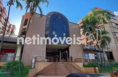 Srtvs centro empresarial brasília sala para alugar 45 m2