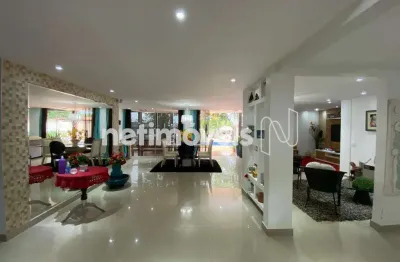 Casa com 6 quartos à venda na Shin Qi 16 Conjunto 5, Lago Norte, Brasília