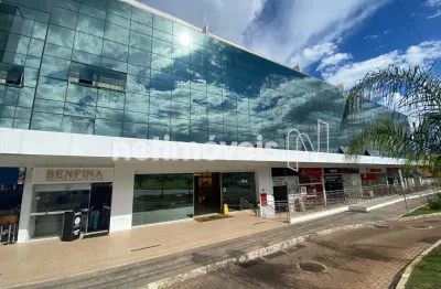 Sala comercial com 1 sala à venda na SIG Quadra 6, Zona Industrial, Brasília