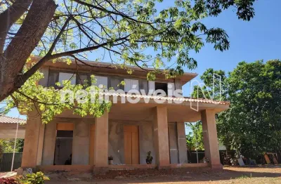 Casa com 3 quartos à venda na Smln Mi Trecho 09 Conjunto 4, Lago Norte, Brasília