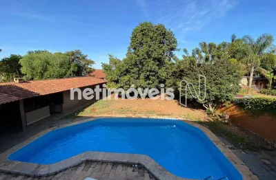 Casa com 5 quartos à venda na Shin Ql 3 Conjunto 7, Lago Norte, Brasília