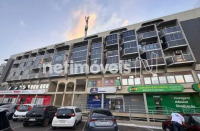 Sala comercial com 4 salas à venda na Quadra SIA Quadra 5-C, Guará I, Brasília